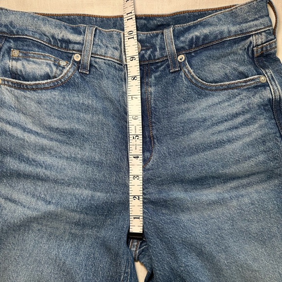AYR The Secret Sauce Jeans Size 26S (short) - Picture 12 of 13